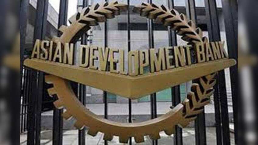 India nudges ADB to invest in fintech, health startups