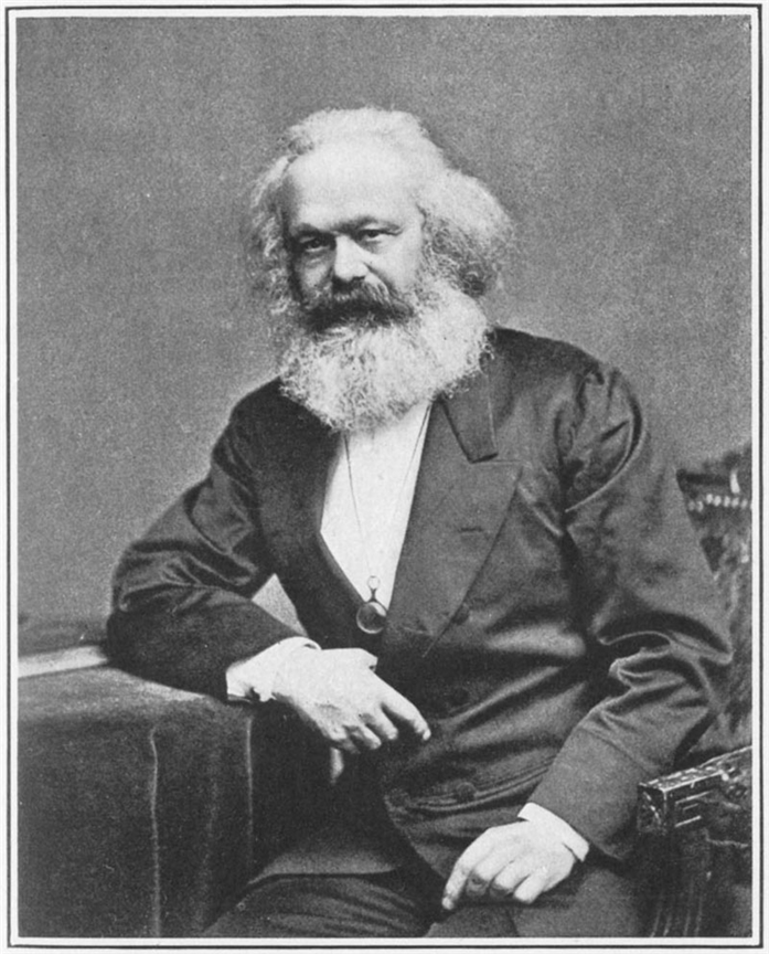 Karl Marx: A discredited theorist or a far-sighted prophet?