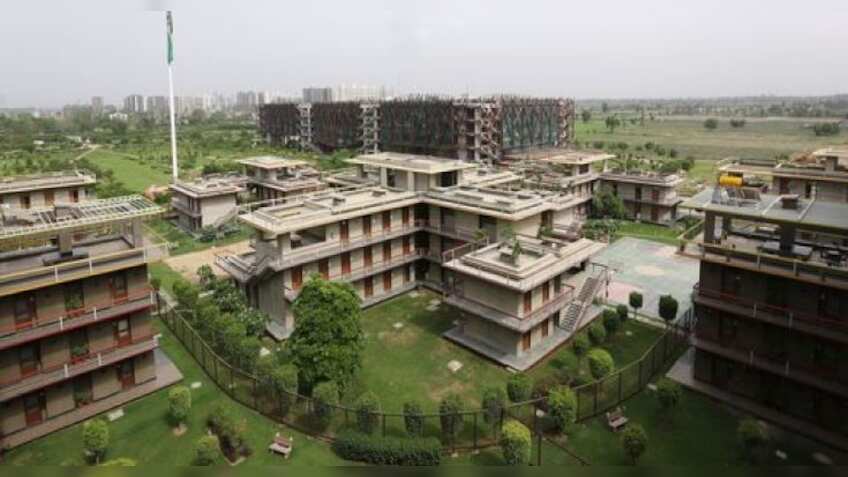 Placement season: This private law university students get highest ''Day Zero'' offers