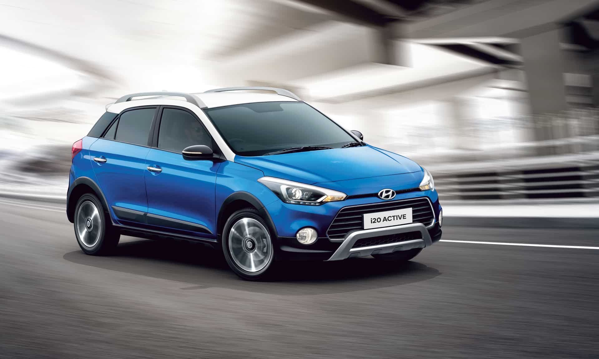 Hyundai i20 Active launch in India; Know price