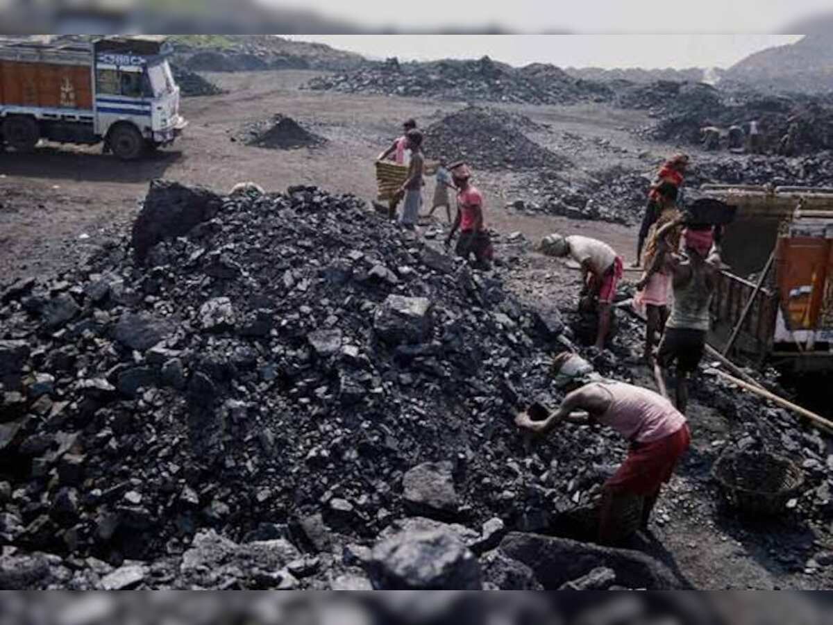 Coal India boosts supplies to power plants by