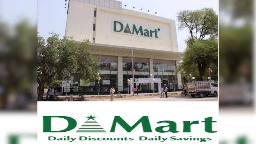 D-Mart share price tanks 4% after Q4 numbers; Buy or sell? Here is what you should do