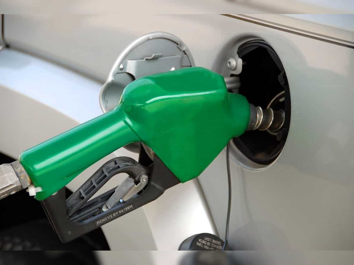 Diesel price touches new heights in India, remains
