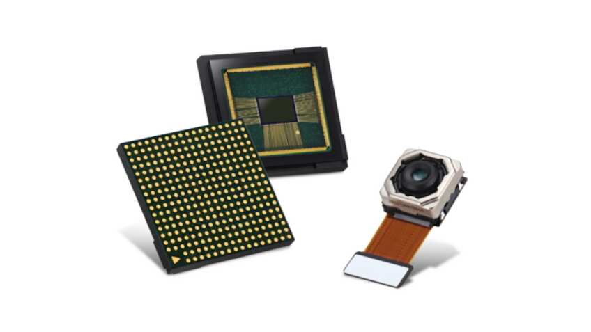 Samsung makes image sensor integration easier with new plug and play ...