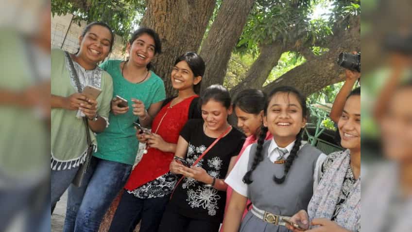 CBSE Class 10 results 2018: Check cbse.nic.in, cbseresults.nic.in for updates as result declaration date changed