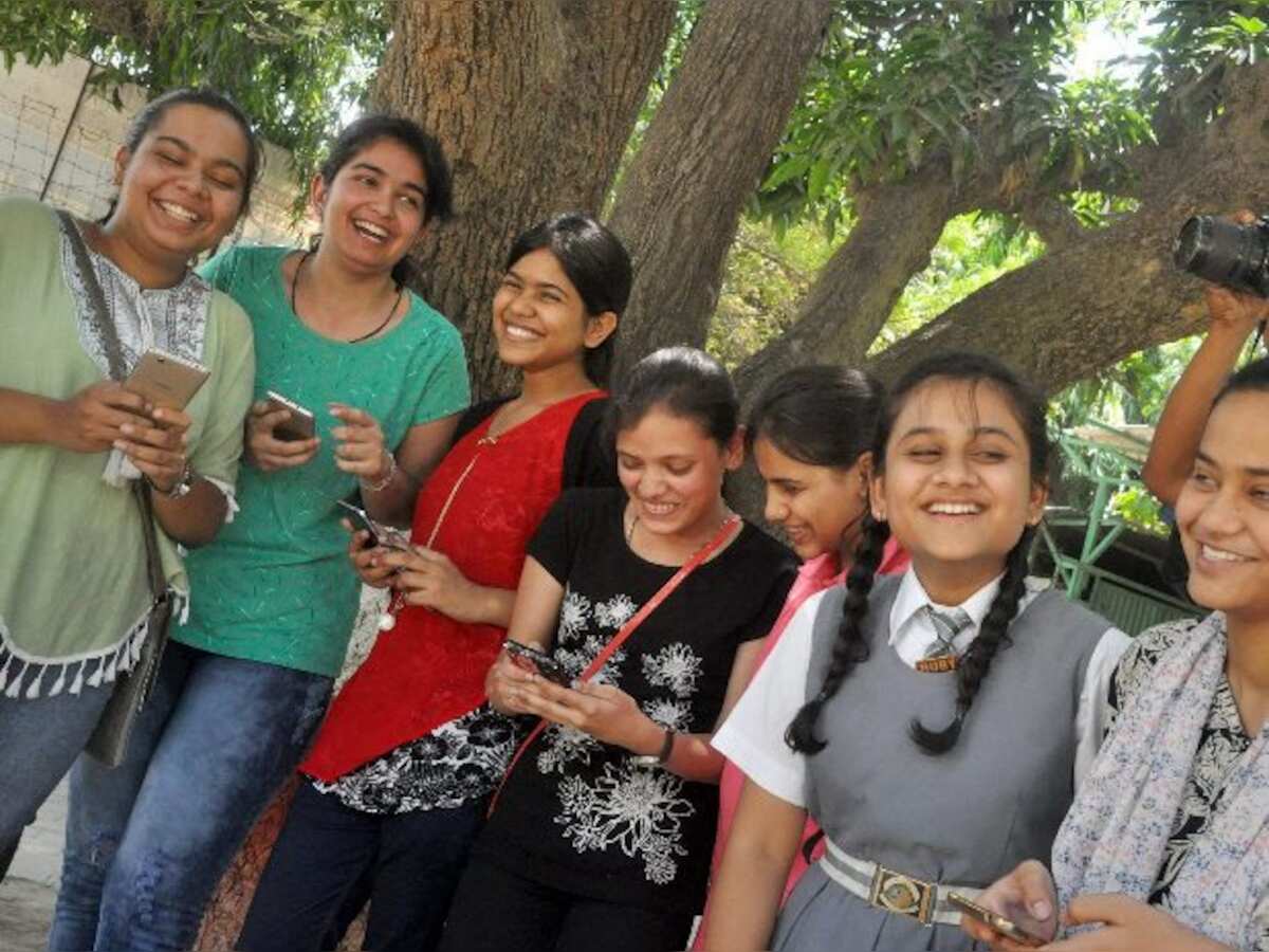 CBSE Class 10 results 2018: Check cbse.nic.in, cbseresults.nic.in