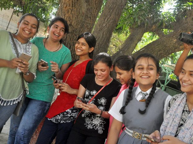 CBSE Class 10 results 2018: Check cbse.nic.in, cbseresults.nic.in
