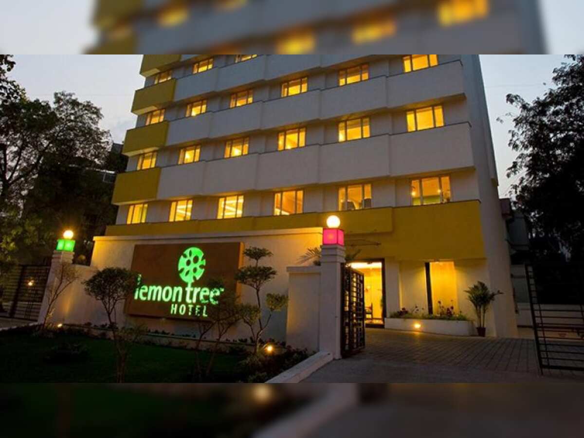 Lemon Tree to invest Rs 850 crore on