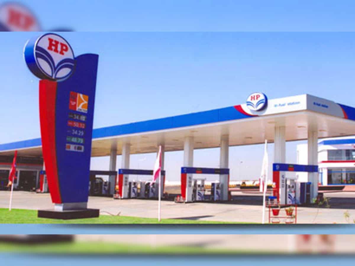 HPCL launches fuel dispenser in Mumbai for speedy