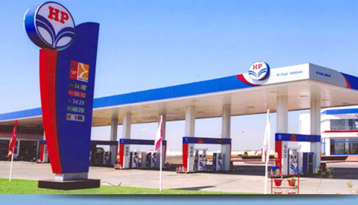 HPCL launches fuel dispenser in Mumbai for speedy