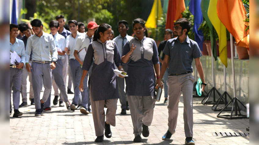 Maharashtra HSC Class 12 Result 2018 date declared; check  mahresult.nic.in for MSBSHSE result 2018 