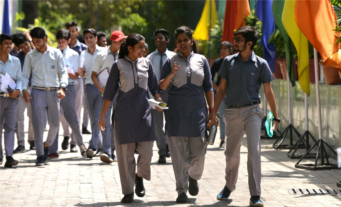 Maharashtra HSC Class 12 Result 2018 date declared; check mahresult.nic.in for MSBSHSE result 2018