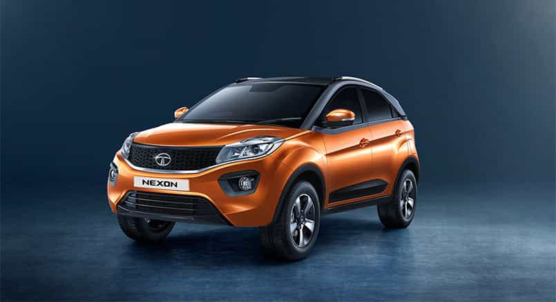 Tata Motors Tata Nexon car gets sunroof as option, but be ready to pay much more