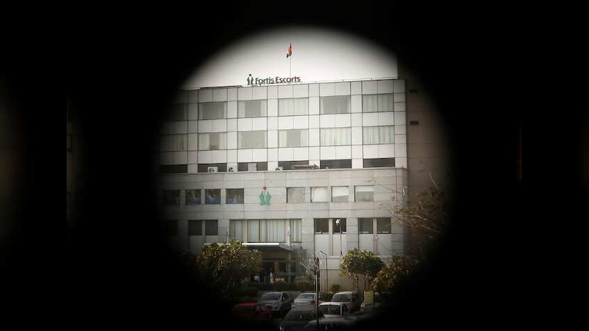 Fortis Healthcare bidding: Munjals-Burmans claim their proposal offer best value