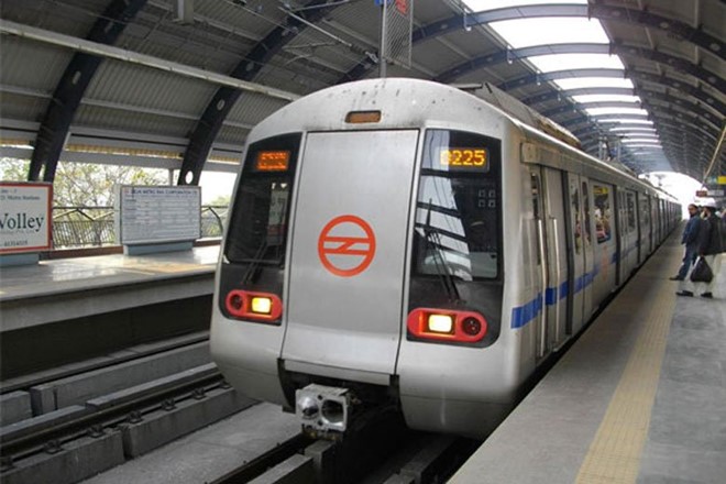 Thunderstorm alert in Delhi: Metro trains may be delayed or even stopped today; here is why