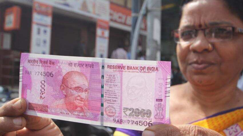 Rupee vs Dollar: Ahead of Trump's decision on Iran, Indian currency depreciates further 