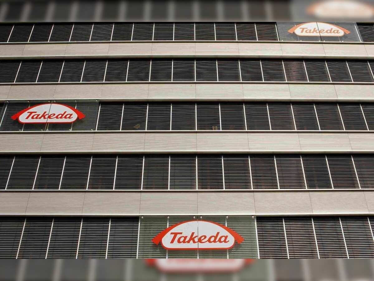 Japan&#039;s Takeda Pharmaceutical agrees $62 billion takeover of
