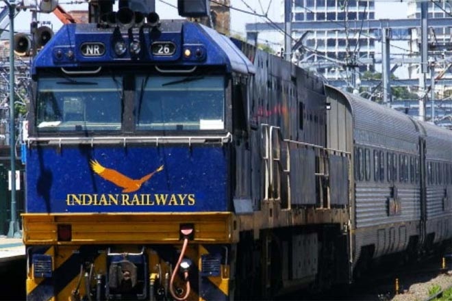 Indian Railway slaps Rs 1 lakh fine on contractor for storing water bottles in toilet