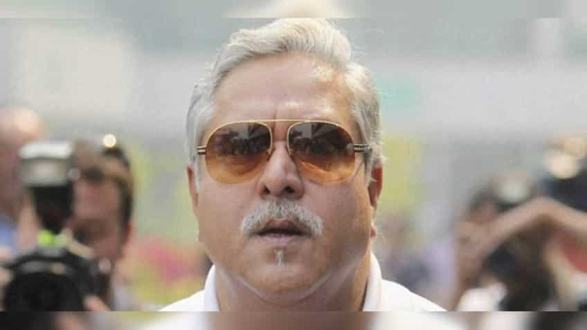 Massive setback for Vijay Mallya; tycoon loses $1.55 bn