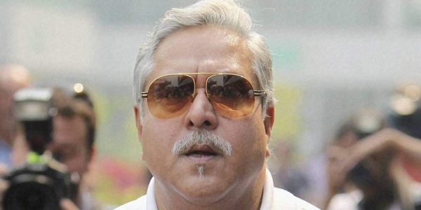 Massive setback for Vijay Mallya; tycoon loses $1.55 bn