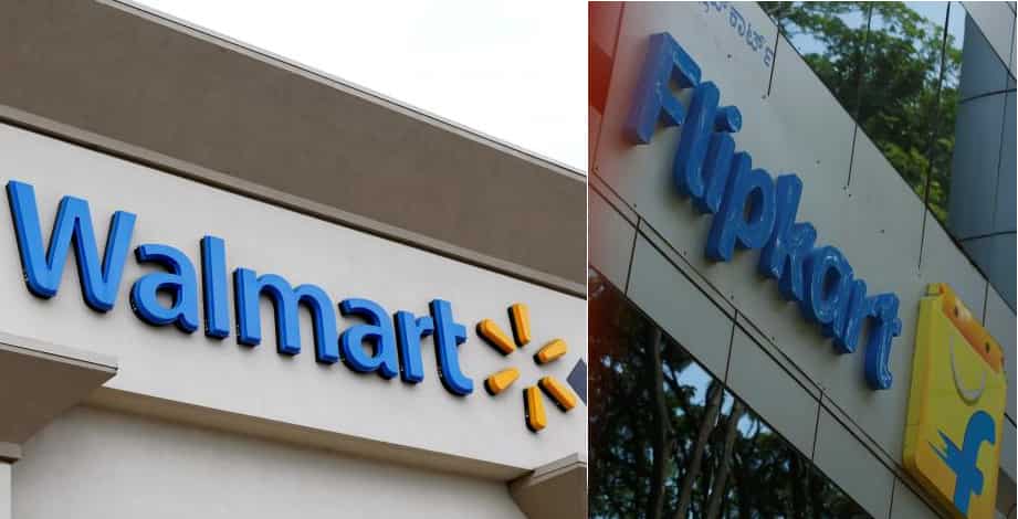 Walmart buys Flipkart for $16 billion; This is what structure of deal looks like 