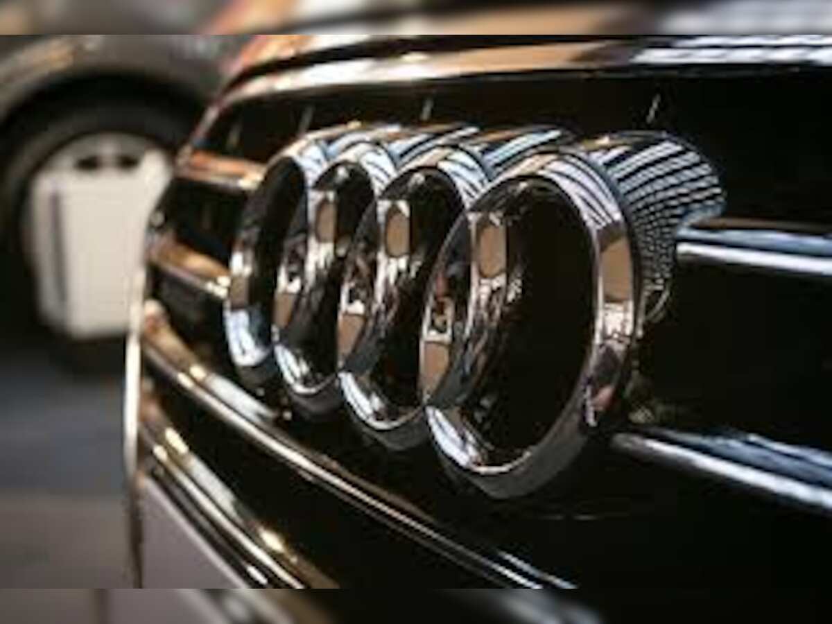 Audi to present software upgrade for A6/A7 models