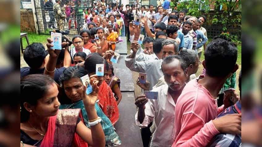 West Bengal panchayat election 2018: SEC has lost its identity, says BJP