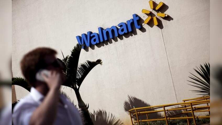 This is what Flipkart, Walmart got from $16 bn, world's biggest e-commerce deal