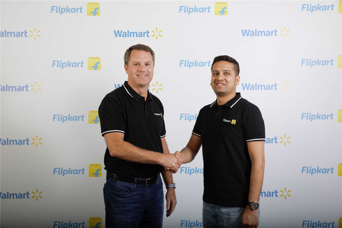 Flipkart-Walmart deal done; now, this big problem raises its head