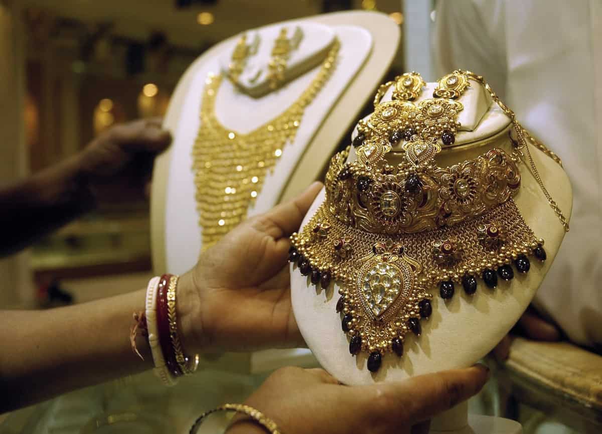 PC Jeweller share price surges 6 ahead of buyback announcement Zee