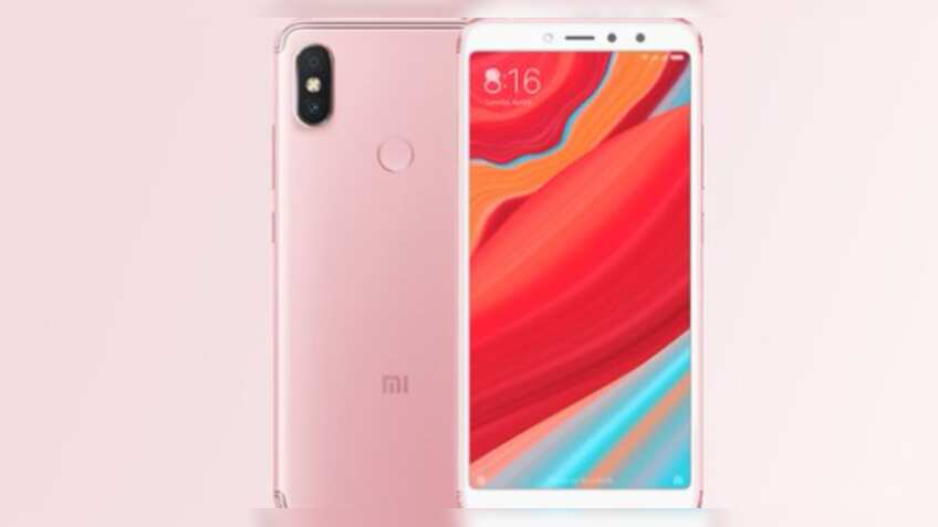 Xiaomi Redmi S2 launched priced at approx.  Rs 10,500; check specs, features
