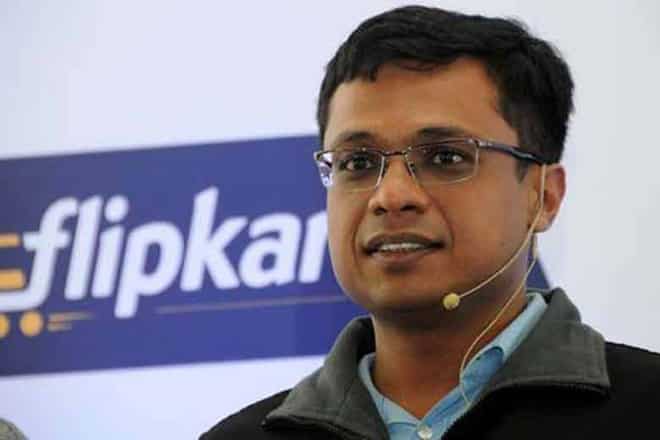 Emotional Sachin Bansal takes to Facebook to bid adieu to Flipkart staff, says his 'work here is done'
