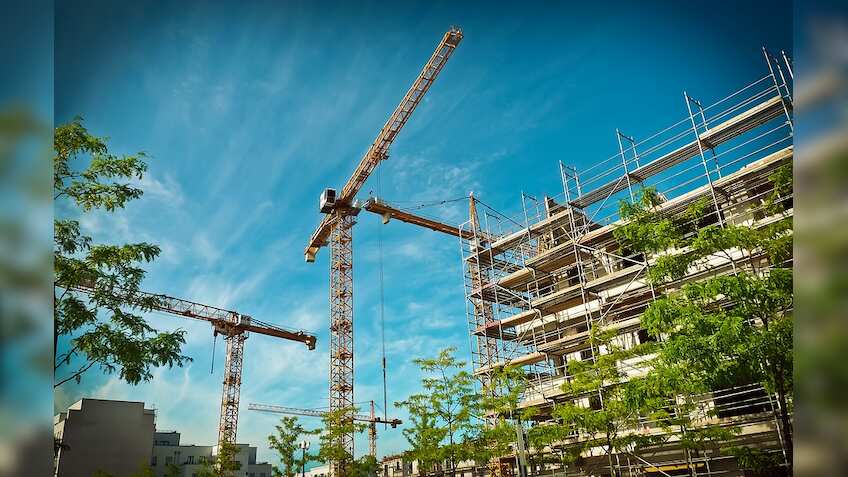 To hand over flats to homebuyers, this is tough step Maha govt is set to take 