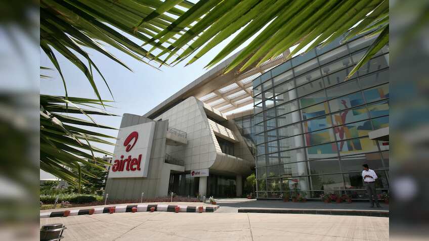 Rs 199 Reliance Jio offer impact: Bharti Airtel share price tanks 6%, Idea Cellular hits 52-week low