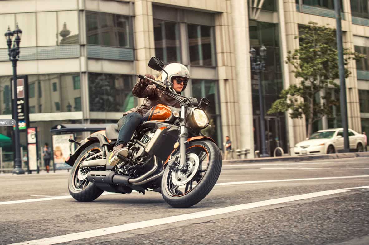 harley bike ka price