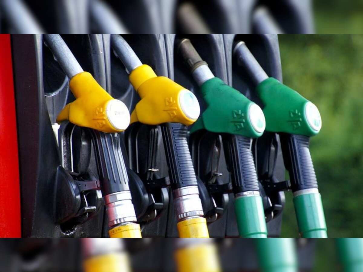 Petrol, diesel prices: You gain, but this is