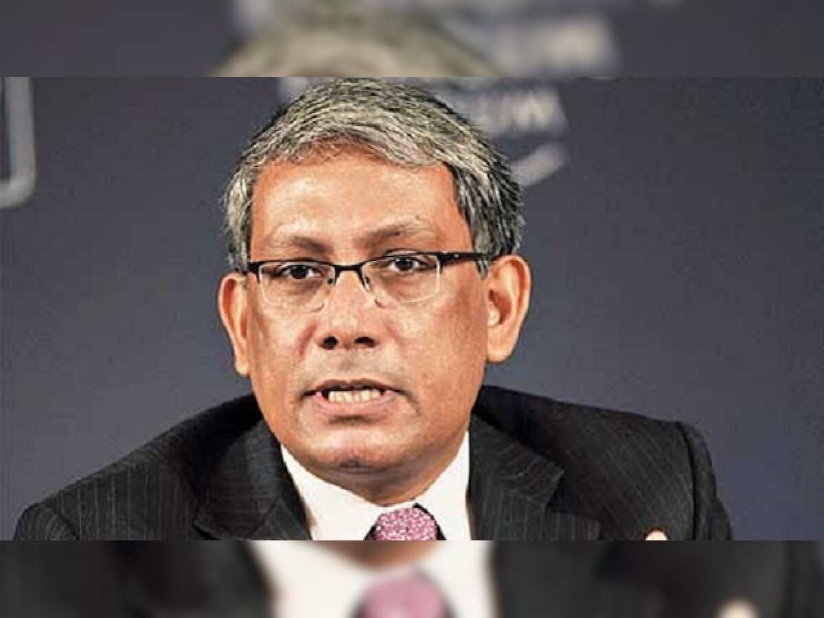 This Infosys honcho has just resigned; here is