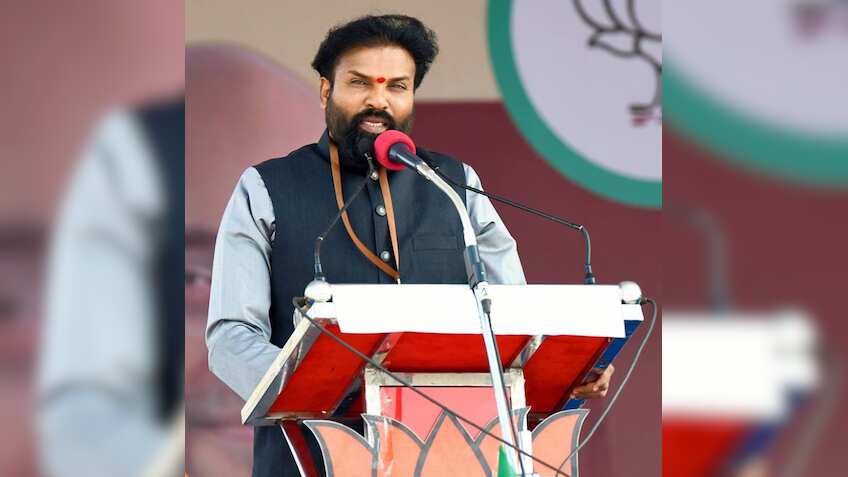 Karnataka poll 2018: Congress wants this man to be disqualified