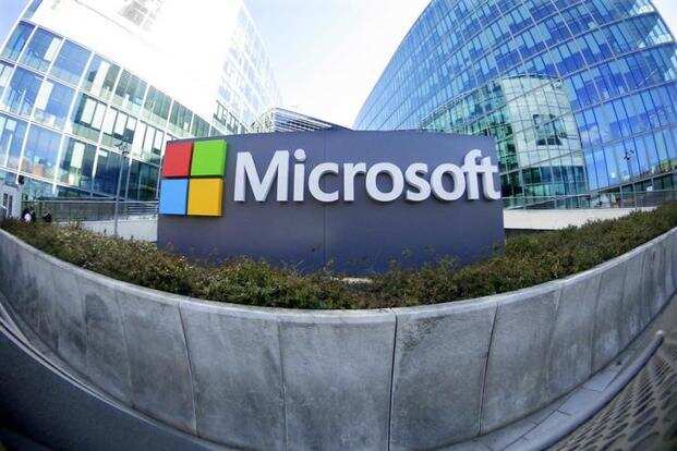Microsoft working on ''trustworthy AI'' to curb fake news