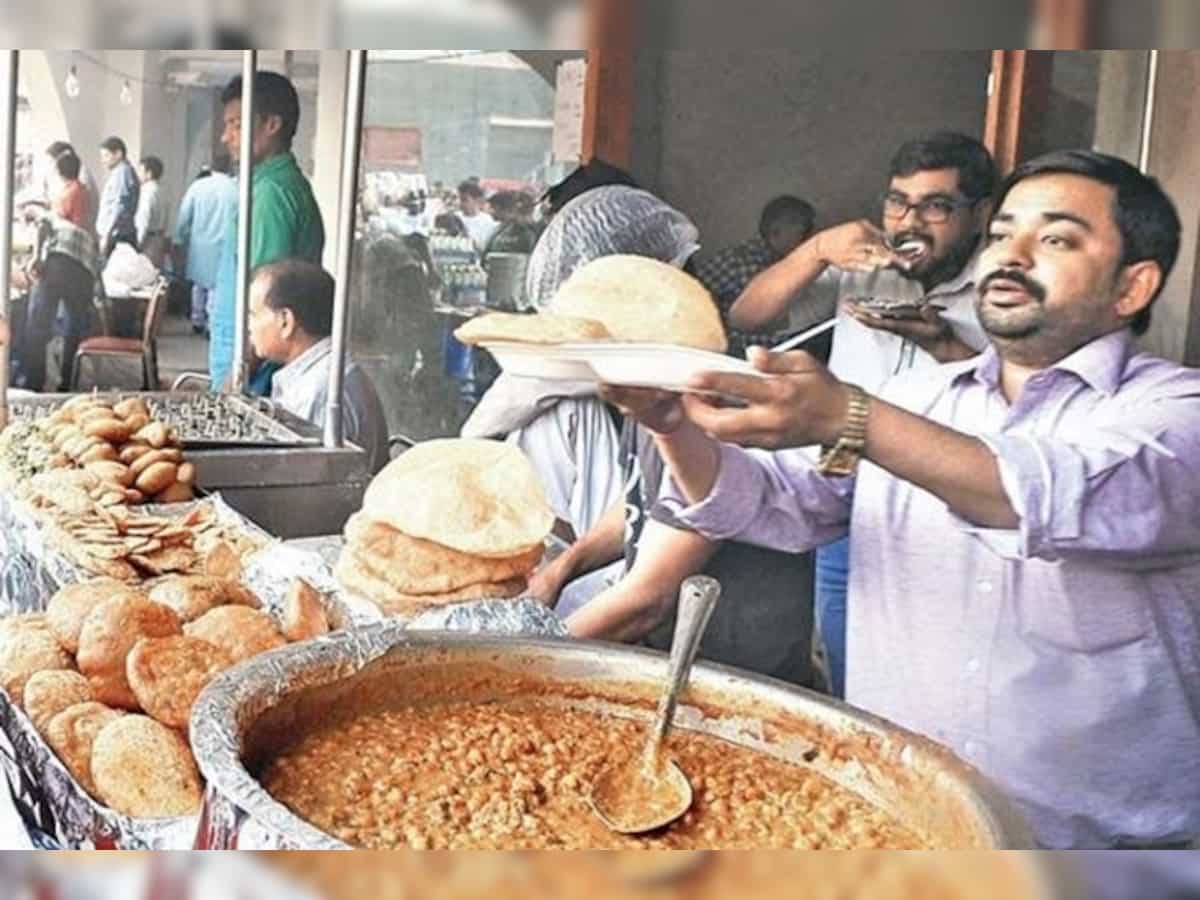 Say no to plastic, eat your cutlery instead!