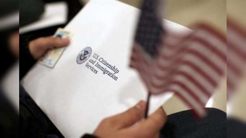 US visa: 93% of H-4 approved work authorisation from India, says report