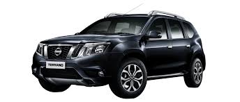 Buying a used Nissan Terrano? Top things you