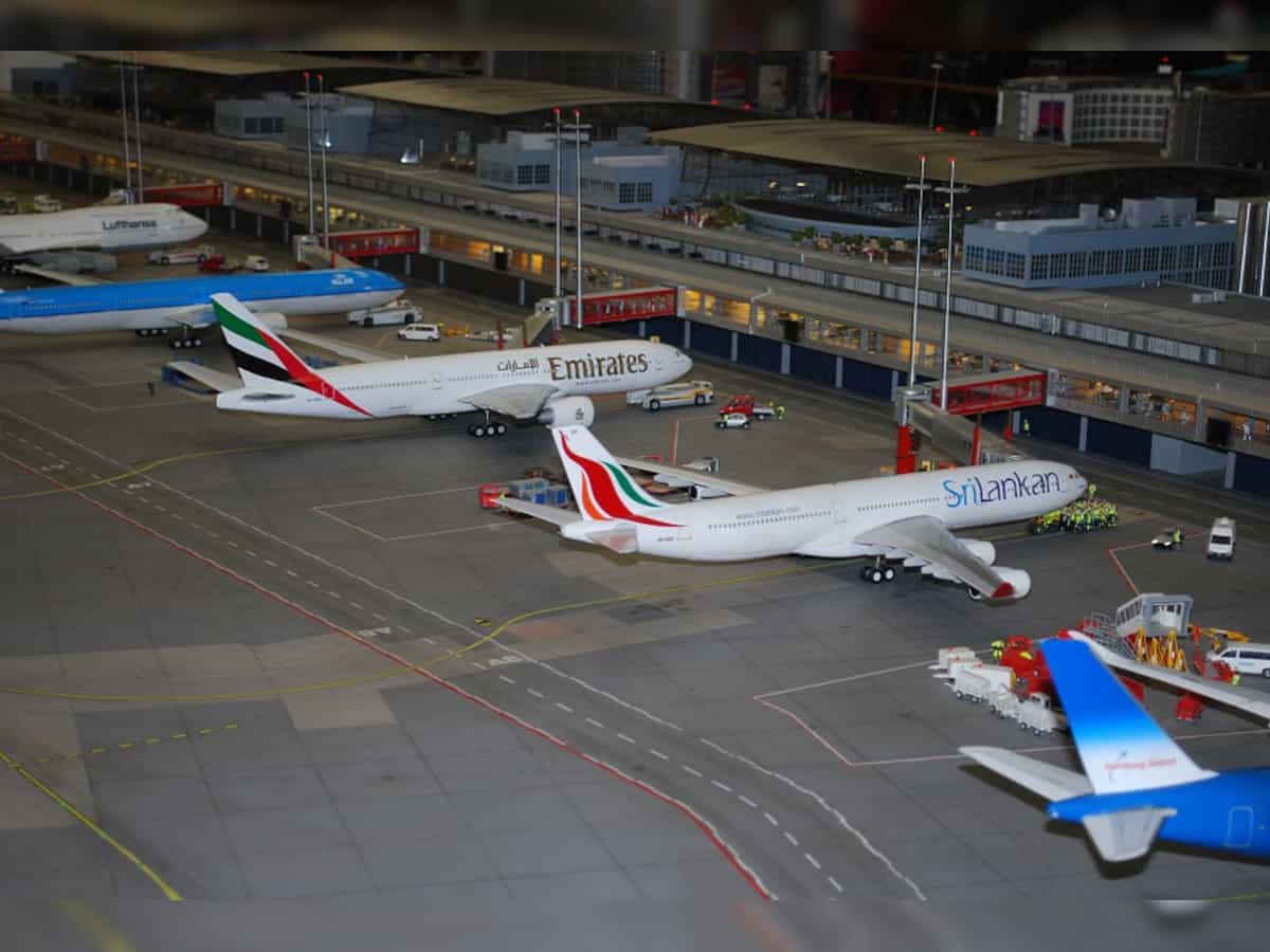 Chandigarh airport ordered shut for 3 weeks; check