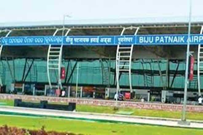 After Biju Patnaik Airport registers fastest growth, Dharmendra Pradhan wants new one in Bhubaneswar