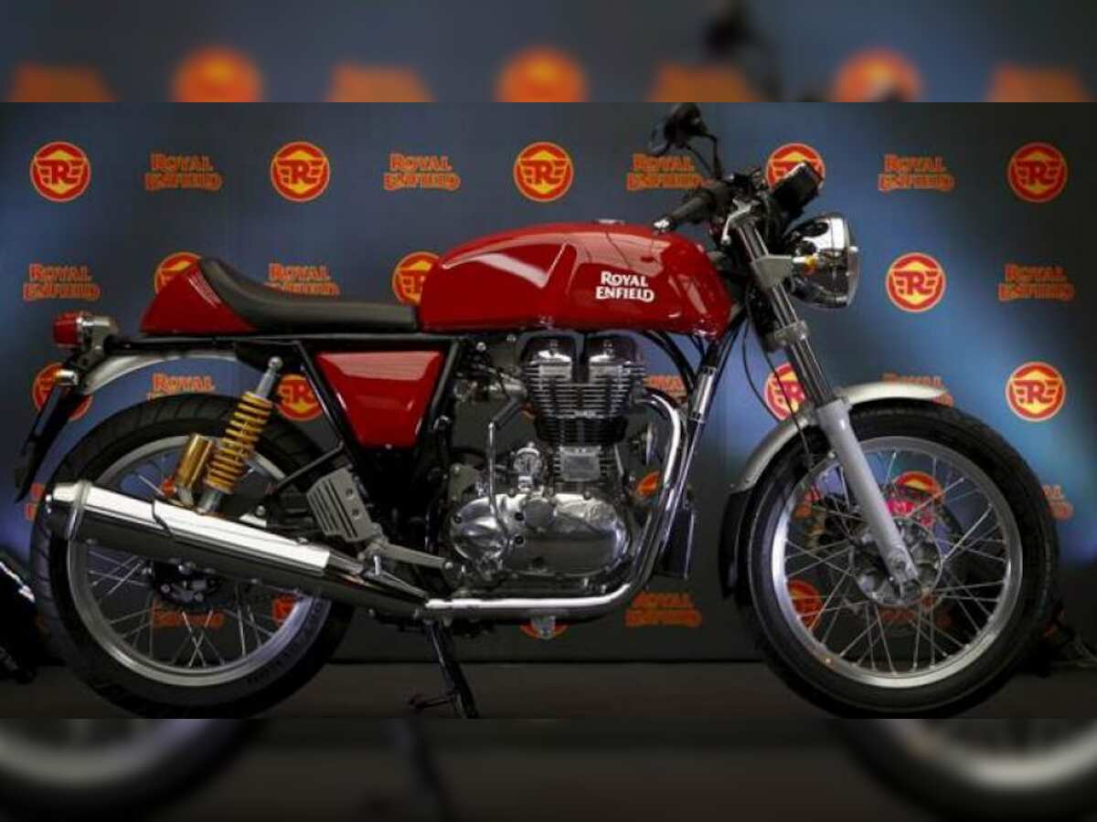 Eicher Motors to focus on motorcycles, says not