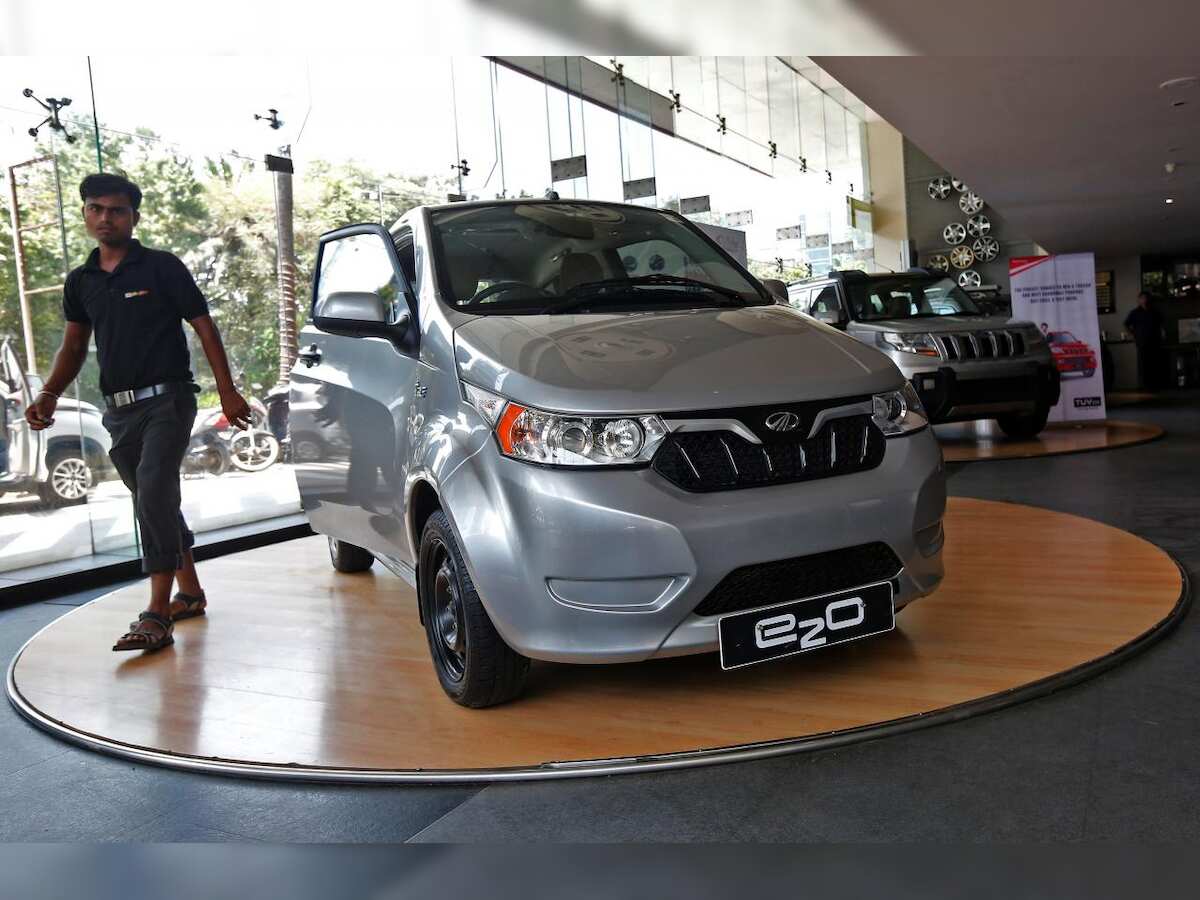 FAME-II scheme: Govt may consider Rs 9,381-cr financial