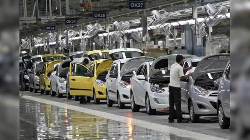 Domestic auto industry seeks cars to be left out of FTA with EU