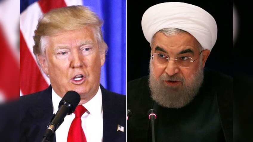 US sanctions on Iran unfavourable for India, says economist  TN Srinivasan