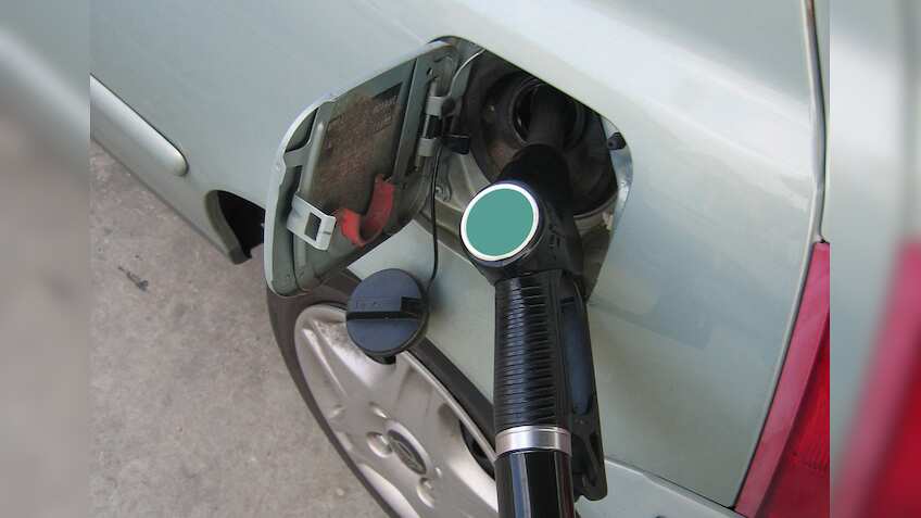 Diesel price up 5p to 23p today in India; New Delhi rate over Rs 66 per litre, Chennai, Mumbai see biggest hike