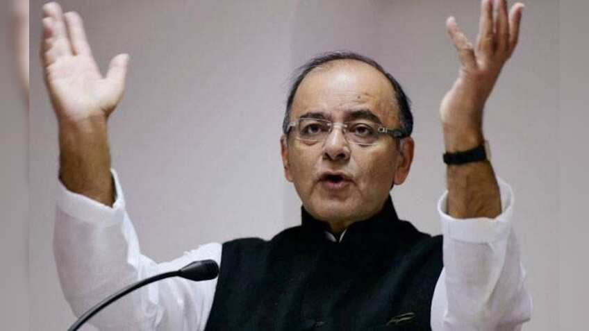 Arun Jaitley undergoes kidney transplant at AIIMS, recovering well